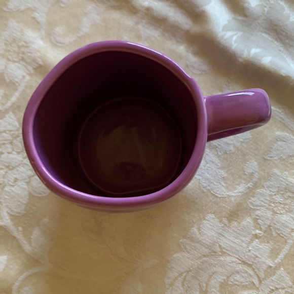 Rae Dunn mug. “Toxic” - Picture 2 of 4